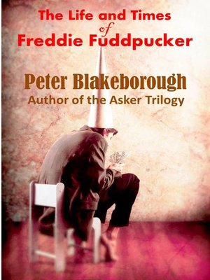 cover image of The Life and Times of Freddie Fuddpucker